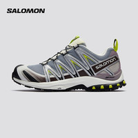 salomon 萨洛蒙 XA PRO 3D 男女户外休闲鞋 412322 沙场灰 43