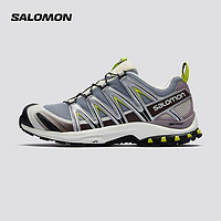 salomon 萨洛蒙 XA PRO 3D 男女户外休闲鞋 412322 沙场灰 45