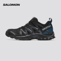 salomon 萨洛蒙 XA PRO 3D 男女户外休闲鞋 475423 黑色 40.5