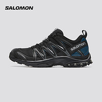 salomon 萨洛蒙 XA PRO 3D 男女户外休闲鞋 475423 黑色 44