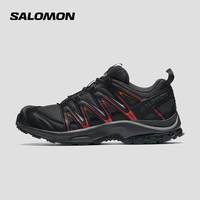 salomon 萨洛蒙 XA PRO 3D 男女户外休闲鞋 476816 沥青灰 41