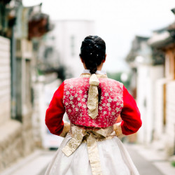 韩国·十年多次旅游签证·北京送签·【使馆指定优秀社】韩国十年多次签证个人旅游签证加急简化单次5年韩签
