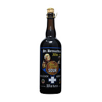 St. Bernardus 圣伯纳 12号 法兰德斯桶陈酸啤酒 750ml