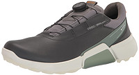 移动专享：ECCO 爱步 Biom Hybrid 4 Boa Gore-tex 防水高尔夫鞋 10-10.5