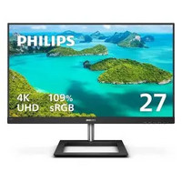 PHILIPS 飞利浦 278E1A 27 显示器