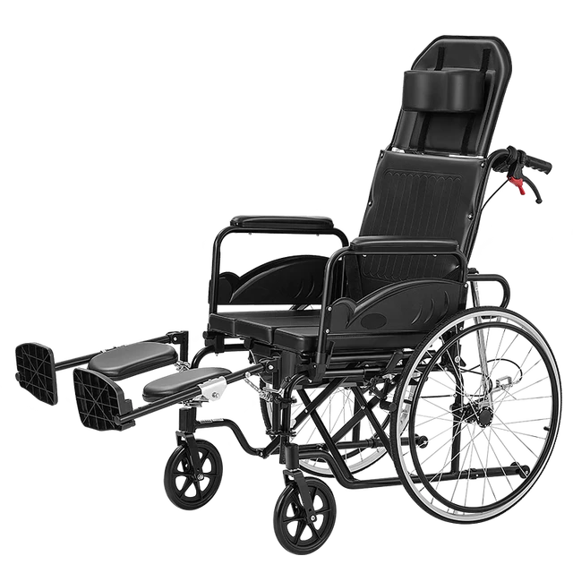 Cofoe 可孚 DY02608GC 轮椅 豪华款