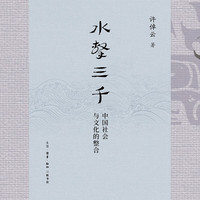 水击三千 中国社会与文化的整合 许倬云学术集