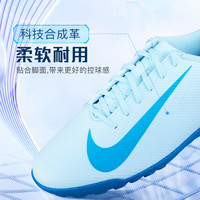 小李子:NIKE耐克刺客16TF碎钉入门级足球鞋成人男FQ8446-400
