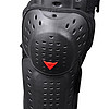 DAINESE/丹尼斯 KNEE V E1摩托车护膝护肘机车骑行护具防护装备男