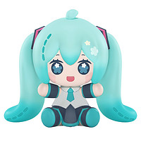 Good Smile GSC Huggy Good Smile 贴贴 初音未来 Q版手办周边冰箱贴