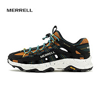 移动端、京东百亿补贴：MERRELL 迈乐 SPEED FUSION 男子溯溪鞋 J005015