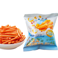 Deer Blue 小鹿蓝蓝 益生元脆辣棒