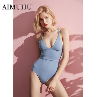 Aimuhu 艾慕狐 女子泳衣