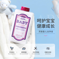 FOREVER NEW 芳新婴儿洁净液婴幼儿衣物专用清洁946ml