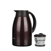 ZOJIRUSHI 象印 SH-FE15C 保温壶 1.5L 棕色