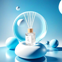ABNY 澳柏尼 藤条香薰 100ml 春水清茶