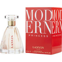 LANVIN 浪凡 摩登公主 女士香水 EDP 90ml