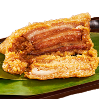 岳翠姑 特色大肉粽五花肉粽 250g*3只
