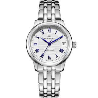 SEA-GULL 海鸥 超凡系列 32毫米自动上链腕表 816.11.1071L