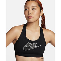 NIKE 耐克 女子运动内衣 FB4081-010