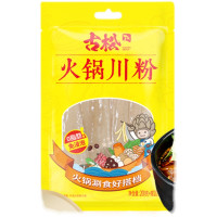 Gusong 古松食品 火锅川粉 220g*1袋