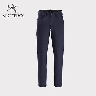 ARC'TERYX 始祖鸟 ARRO PANT 男子软壳长裤