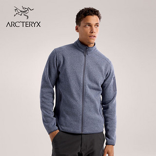 ARC'TERYX 始祖鸟 COVERT CARDIGAN 男子抓绒衫