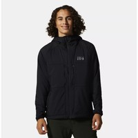 山浩 KOR Airshell™ 男子保暖夹克