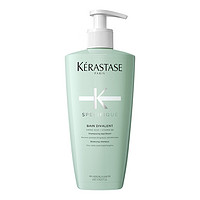 KÉRASTASE 卡诗 双重功能洗发水500ml（赠同款双重功能80ml*6）