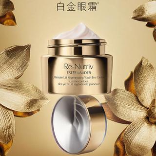  ESTEE LAUDER/雅诗兰黛 抗皱紧致 眼霜  15ml