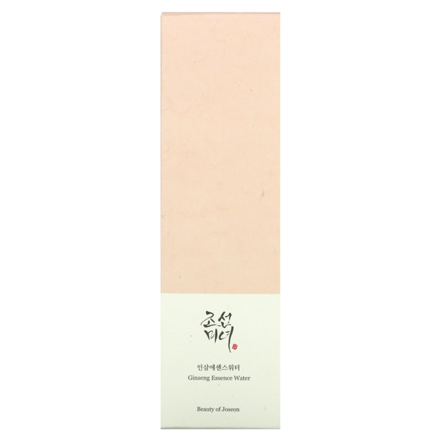 88VIP：BEAUTY OF JOSEON 朝鲜美女人人参精华水滋润修护