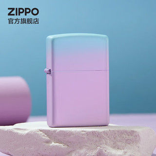 ZIPPO 之宝 无界焕色系列 LZE-0348-C01 充油打火机 梦境