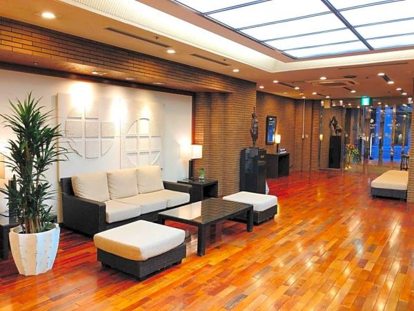 拍2份凑单可减到294/晚！性价比超高！大阪北心斋桥城市道酒店 标准大床房1晚