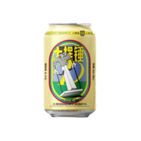 牛啤堂 大摆锤 微酸醇化双倍干投IPA 330ml