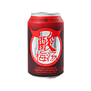 牛啤堂 酸梅汤 乌梅桂花增味啤酒 330ml