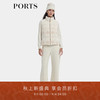 PORTS宝姿女装2024秋季新款针织衫LT9K457UZH002