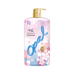 Opal 澳寶 澳宝 春日樱粉沐浴露1.055L温和养肤