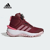 阿迪达斯（adidas）女小童FORTATRAIL BOA K综合训练鞋室内鞋IG7261 IG7261 35