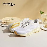 百亿补贴：saucony 索康尼 Humming蜂鸟3男女透气运动跑步鞋减震女鞋轻量网面