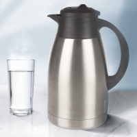 ZOJIRUSHI 象印 SH-FE19C 保温壶 1.9L 香桂金色