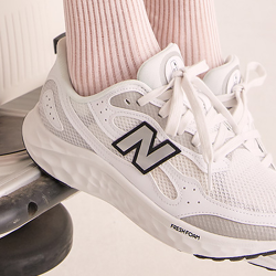 new balance NB24年男女款Arishi v4缓震运动舒适专业跑步鞋