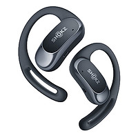 SHOKZ 韶音 开放式耳机OpenFit Air T511 (玄武黑)