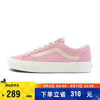 VANS 范斯 Style 36 男女款板鞋 10112897139319