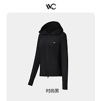 VVC 男款轻薄防晒衣户外运动夏季男士防晒服冰丝冰皮亲肤外套