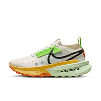 NIKE 耐克 ZEGAMA TRAIL 2女越野跑步鞋夏季轻便缓震FD5191