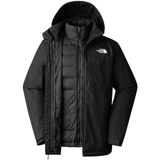 THE NORTH FACE 北面 城市户外 男款冲锋衣 NF0A88RK