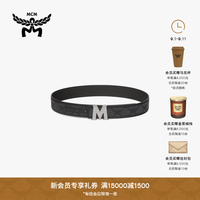 MCMCLAUS 女士腰带 深灰色 90cm