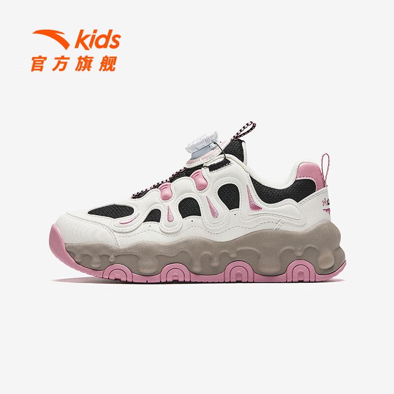 黑/象牙白/藕粉-3