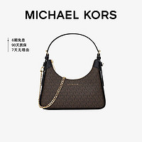 移动端、京东百亿补贴：MICHAEL KORS 迈克·科尔斯 Wilma 女士手提单肩包 100046579338