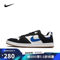 NIKE 耐克 中性NIKE SB ALLEYOOP户外鞋 CJ0882-104 43